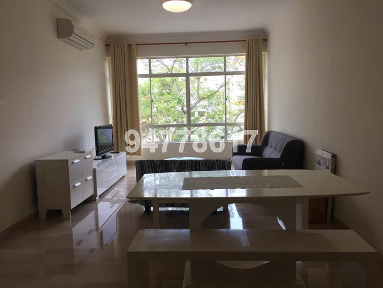 Woodgrove Condominium (D25), Condominium #142657222